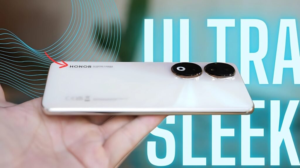 Honor 90