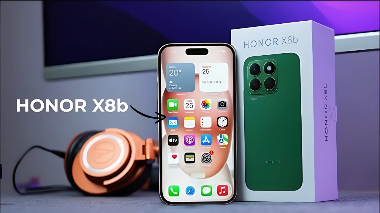 Honor X8b 5G