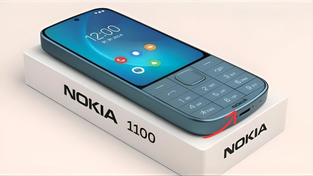 Nokia 1100